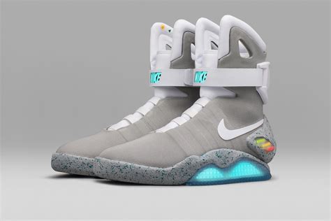 nike mag self lacing replica|air mags nike.